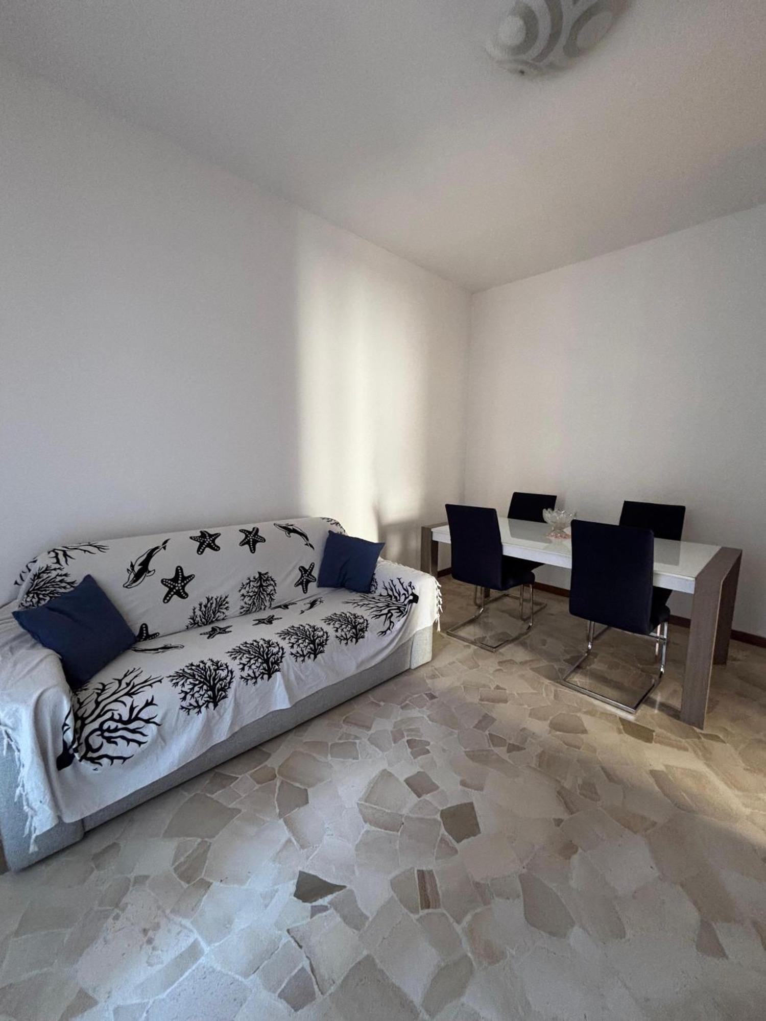 Domus Iulia Apartamento