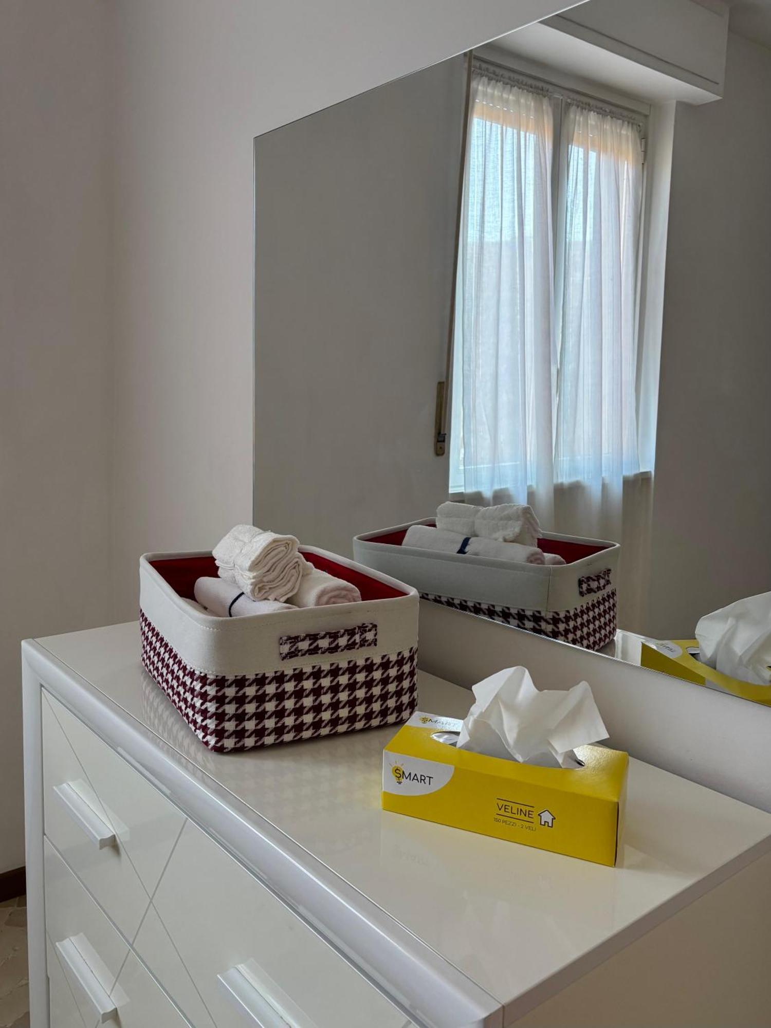 Apartamento Domus Iulia