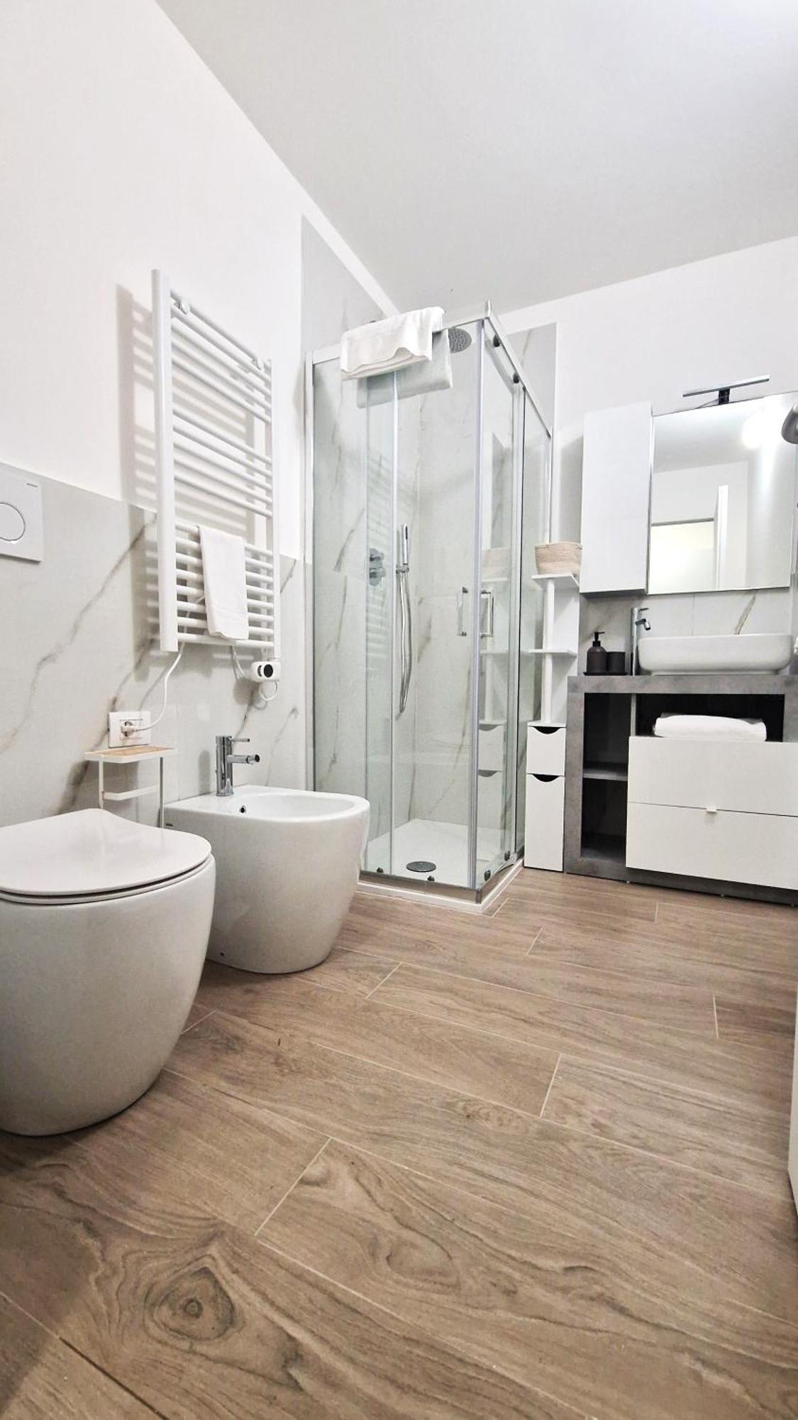 Fantastic Loft Famagosta Parkingnetflix Mailand