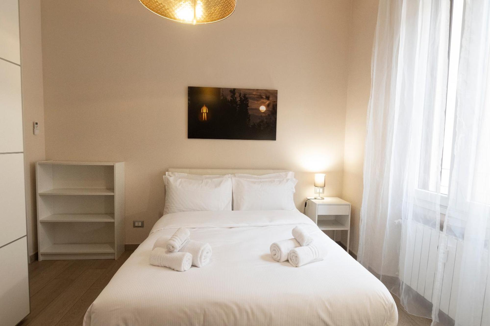 Dream Bocconi Navigli Apartamento *