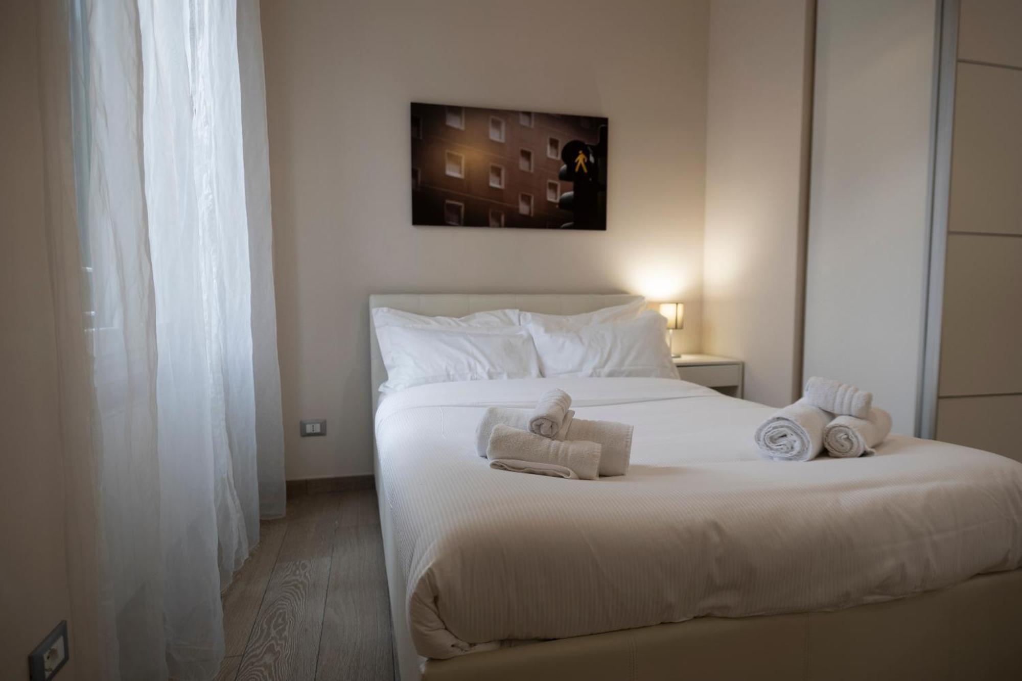 Apartamento Dream Bocconi Navigli