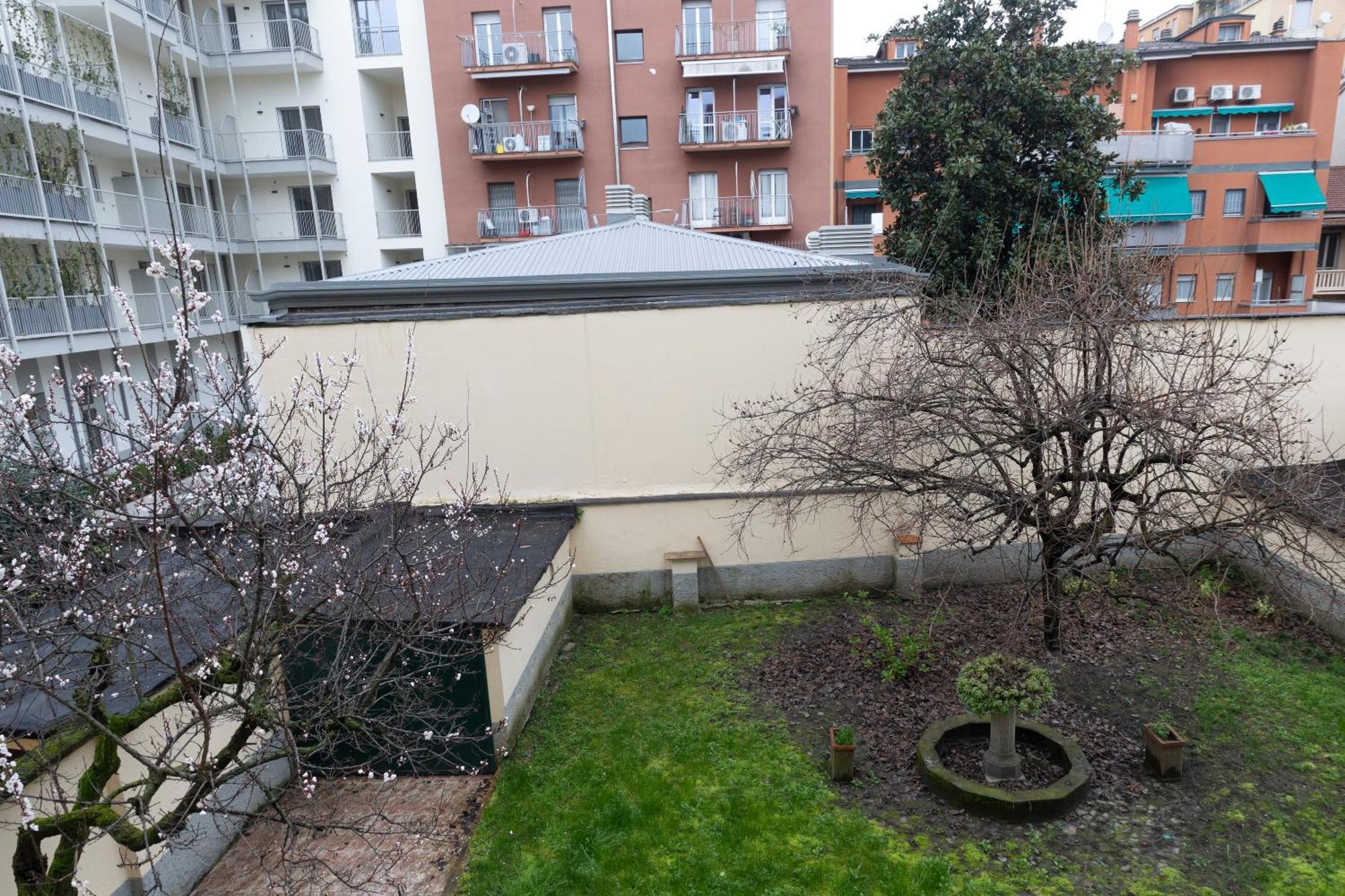 Apartamento Dream Bocconi Navigli Milão