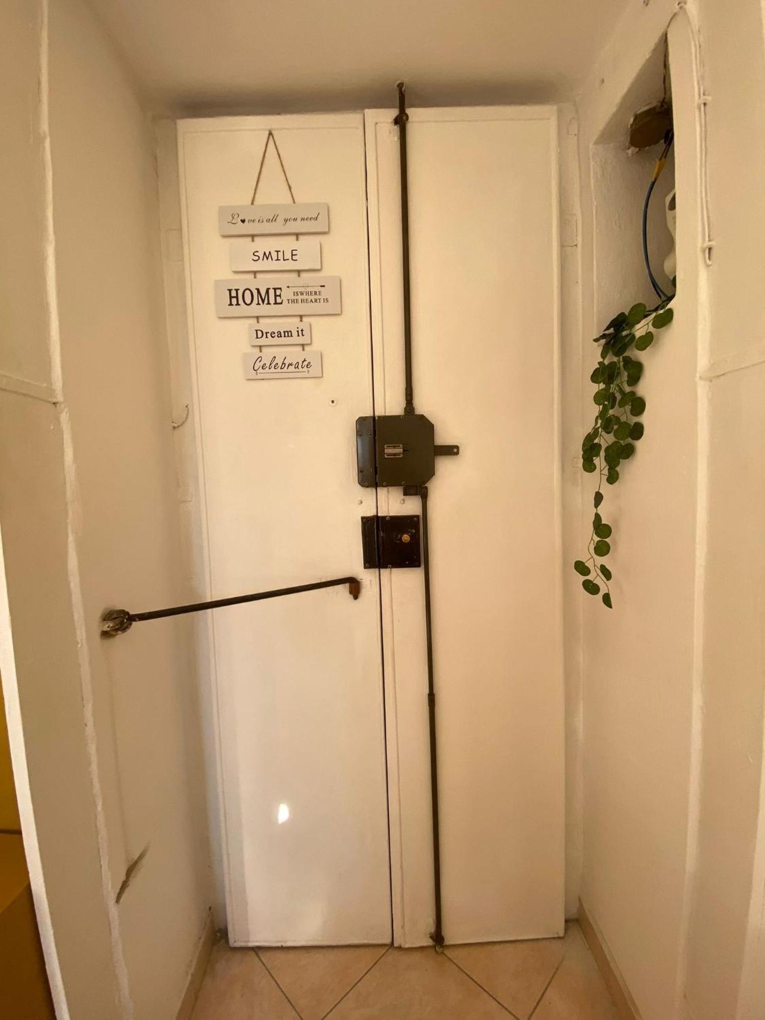 Apartment Lr Deluxe - Life - Cozy Milan
