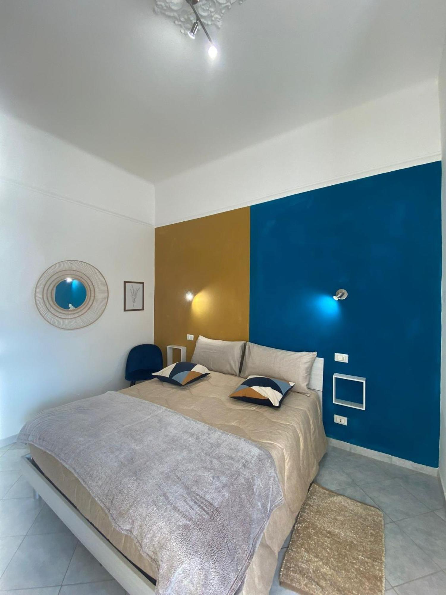 Lr Deluxe - Life - Cozy Apartment