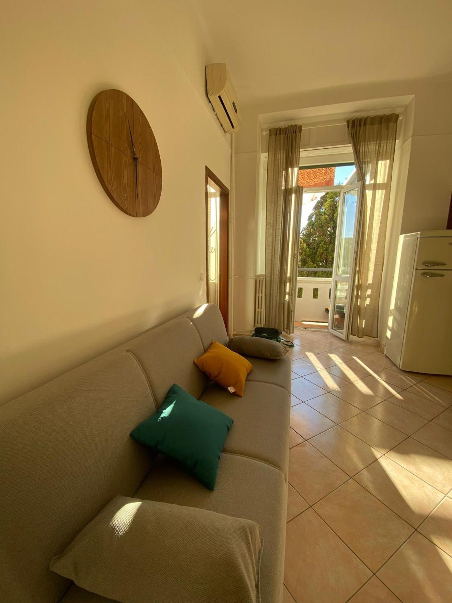 Apartment Lr Deluxe - Life - Cozy