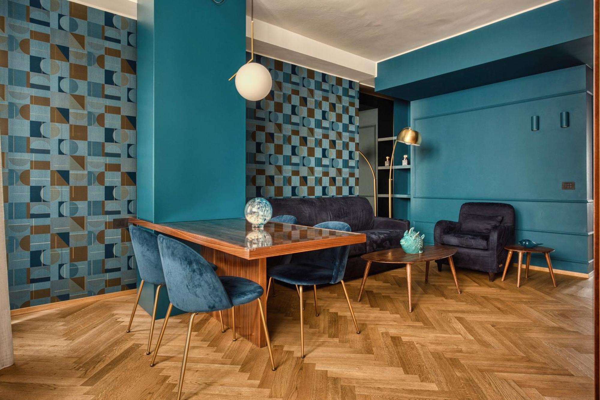 Joivy Elegant Zaffiro Near Porta Venezia Apartamento