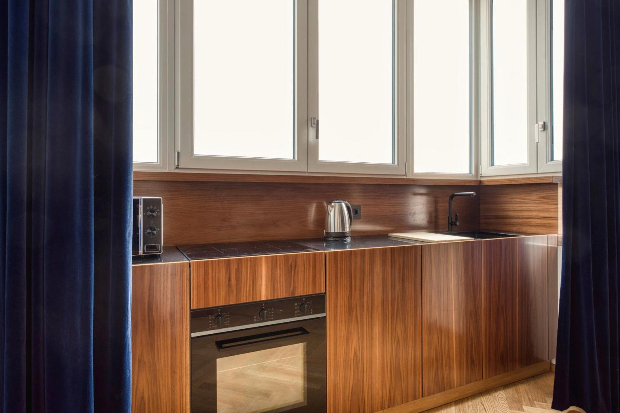 Joivy Elegant Zaffiro Near Porta Venezia Apartamento *
