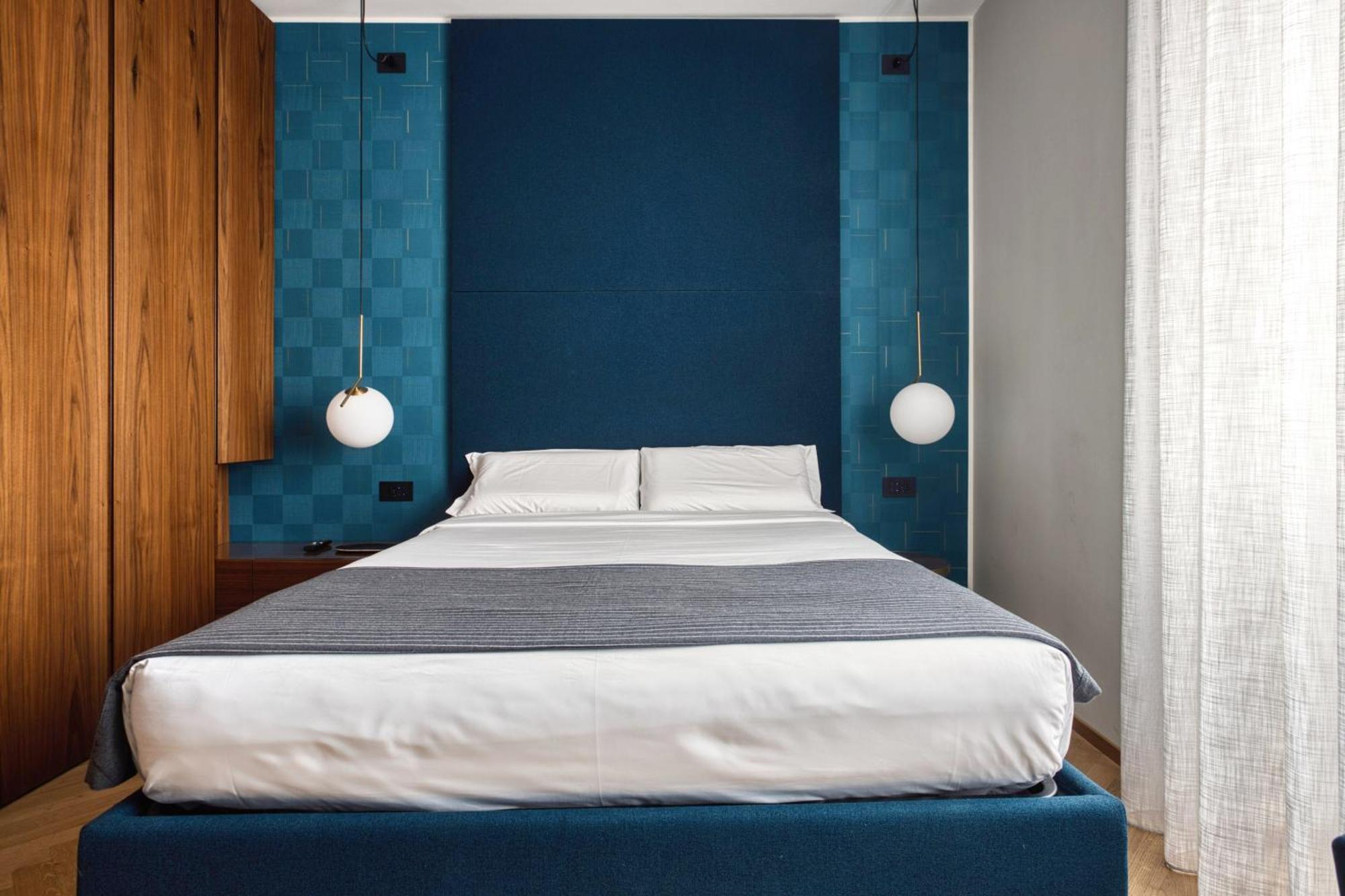 Apartamento Joivy Elegant Zaffiro Near Porta Venezia Milão