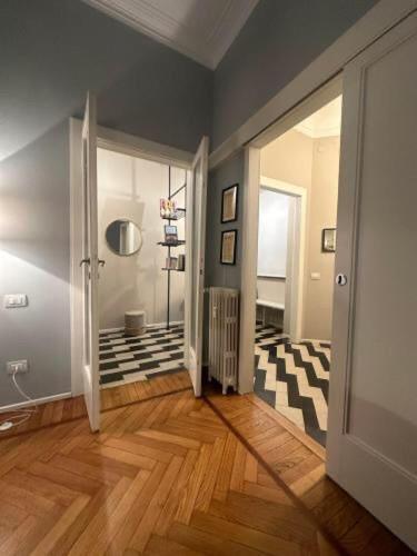 Apartment La Mailand