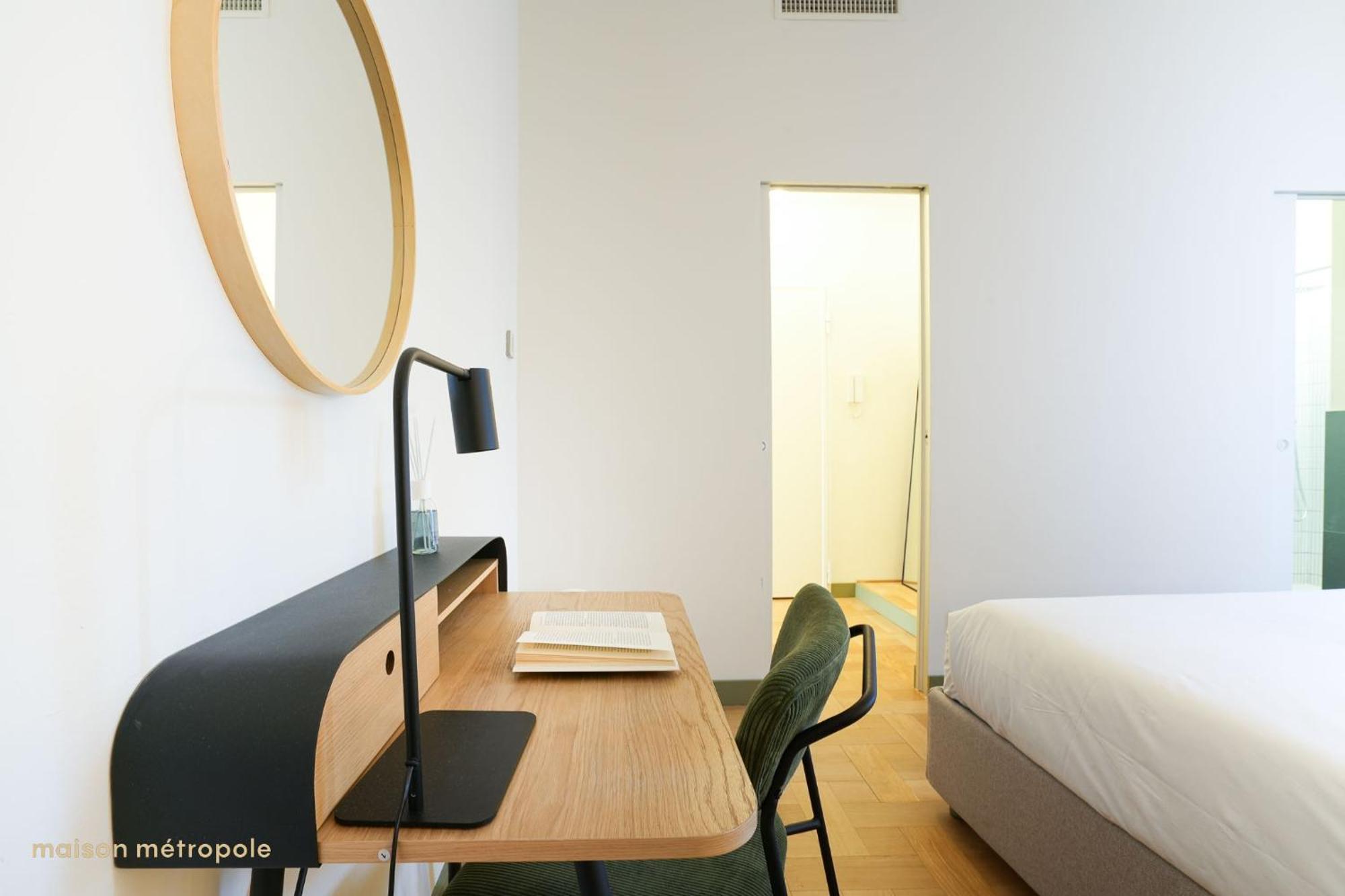 Navigli House, Trilocale Con Vista Fiume *