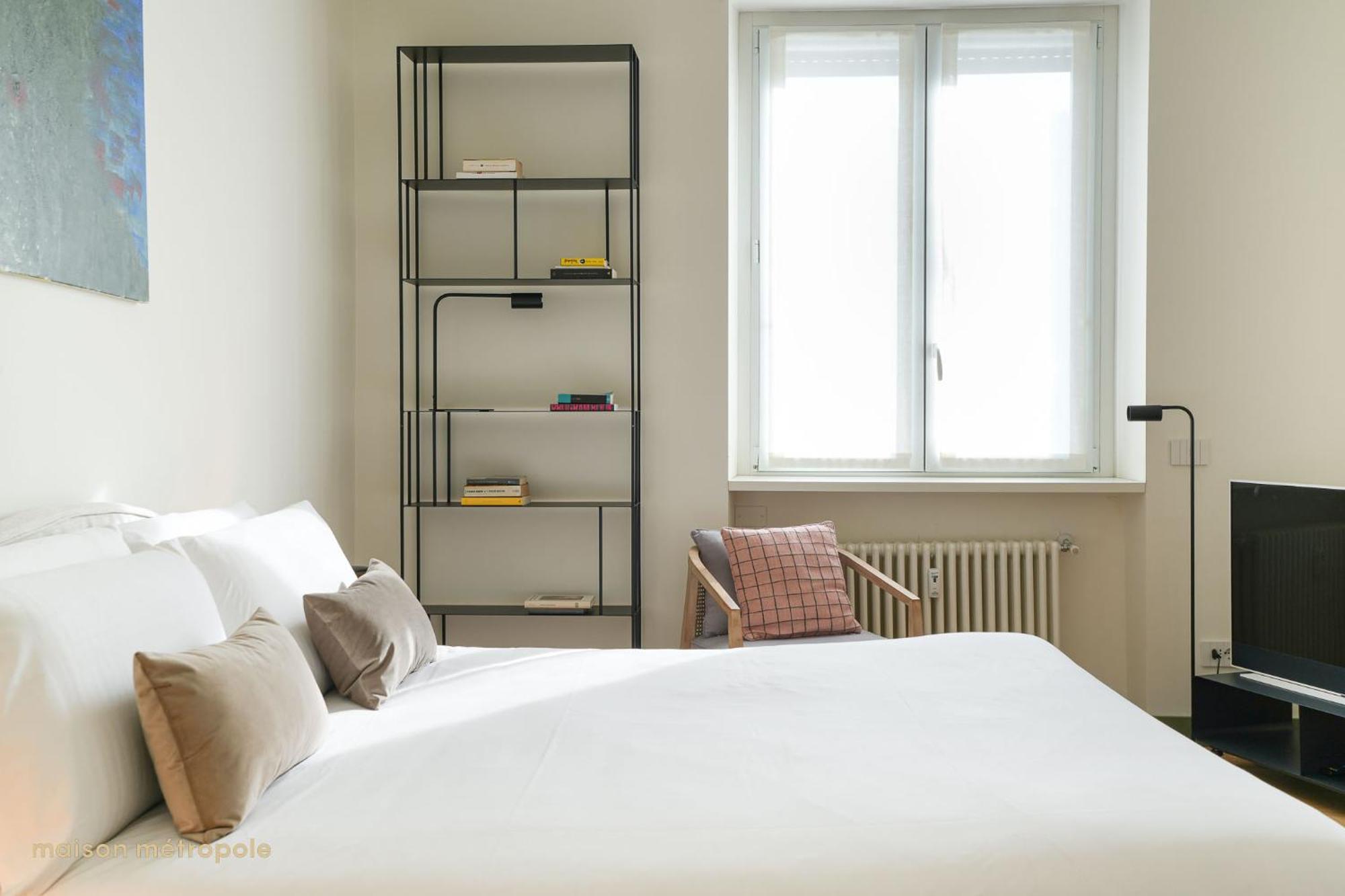 Navigli House, Trilocale Con Vista Fiume Apartment