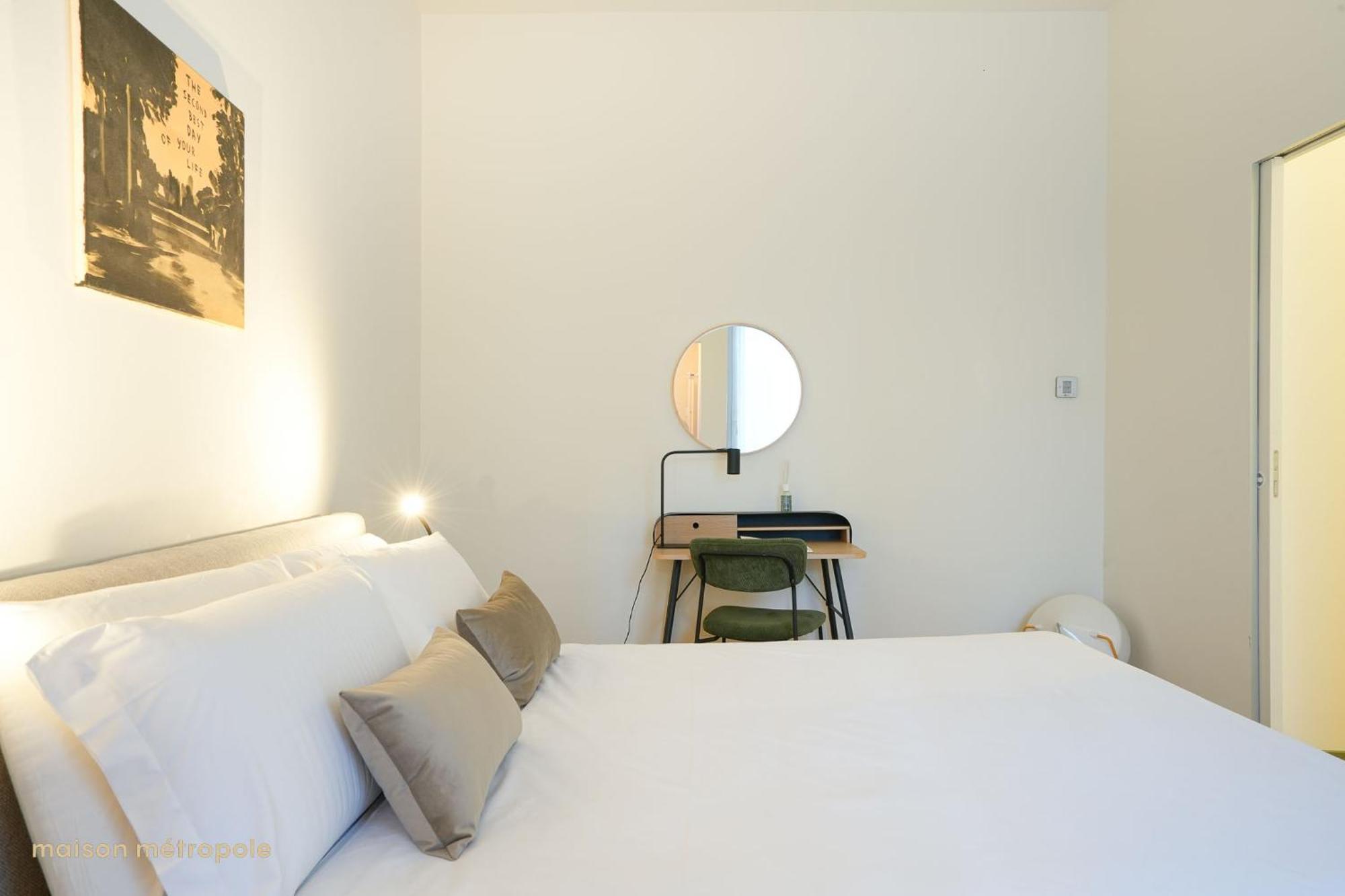 Navigli House, Trilocale Con Vista Fiume Mailand