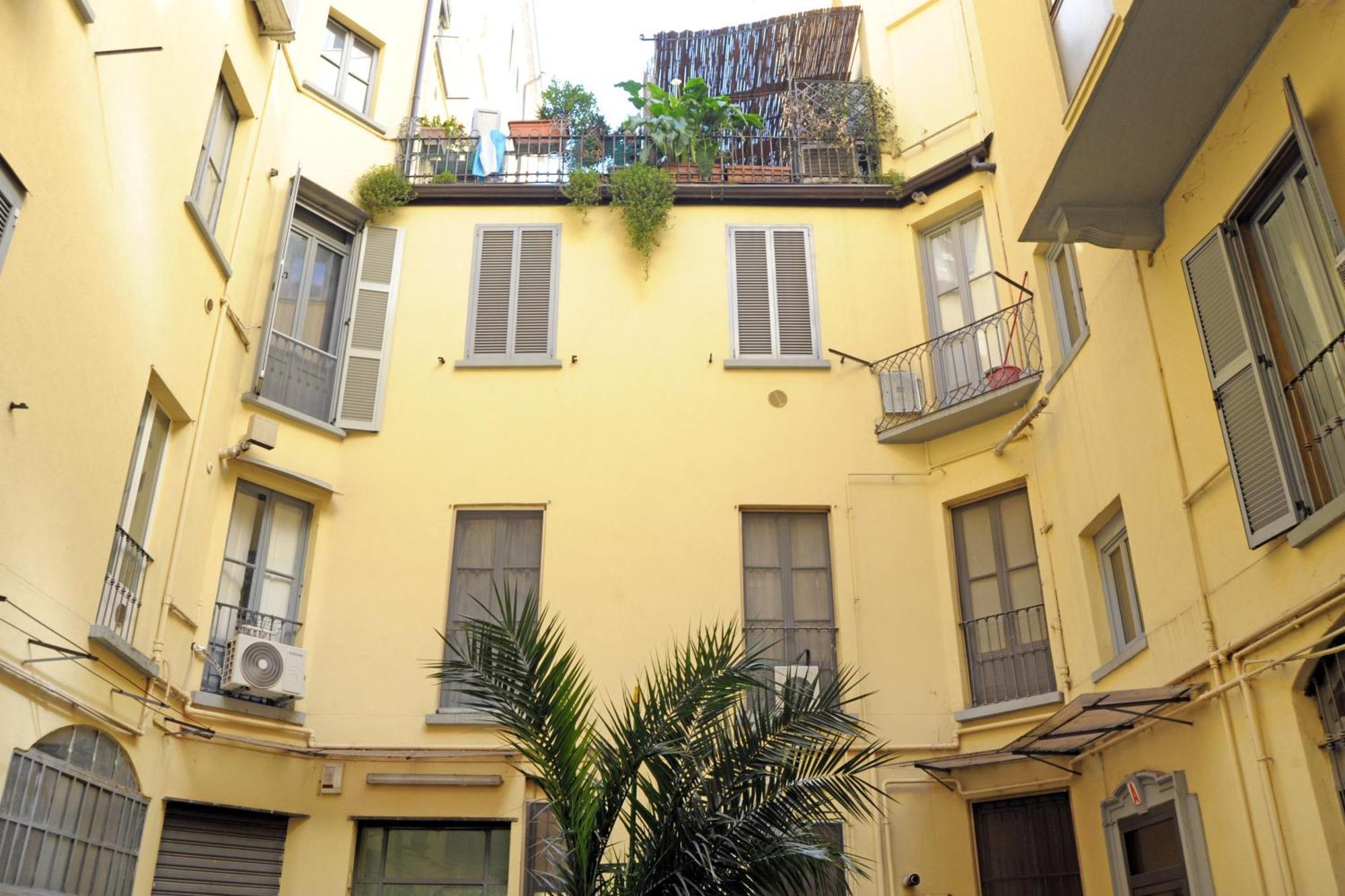 Lecco Milão