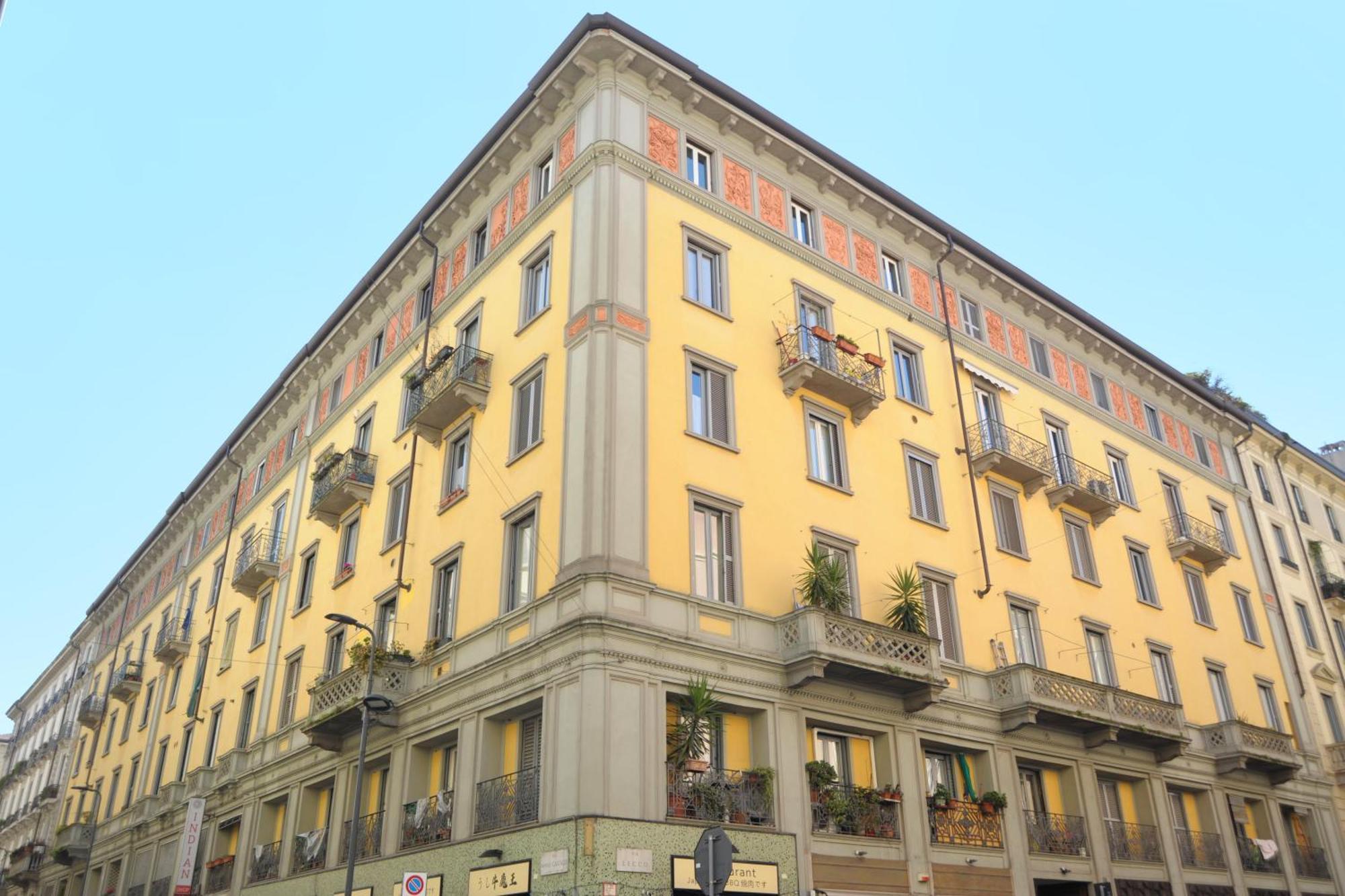 Apartamento Lecco *
