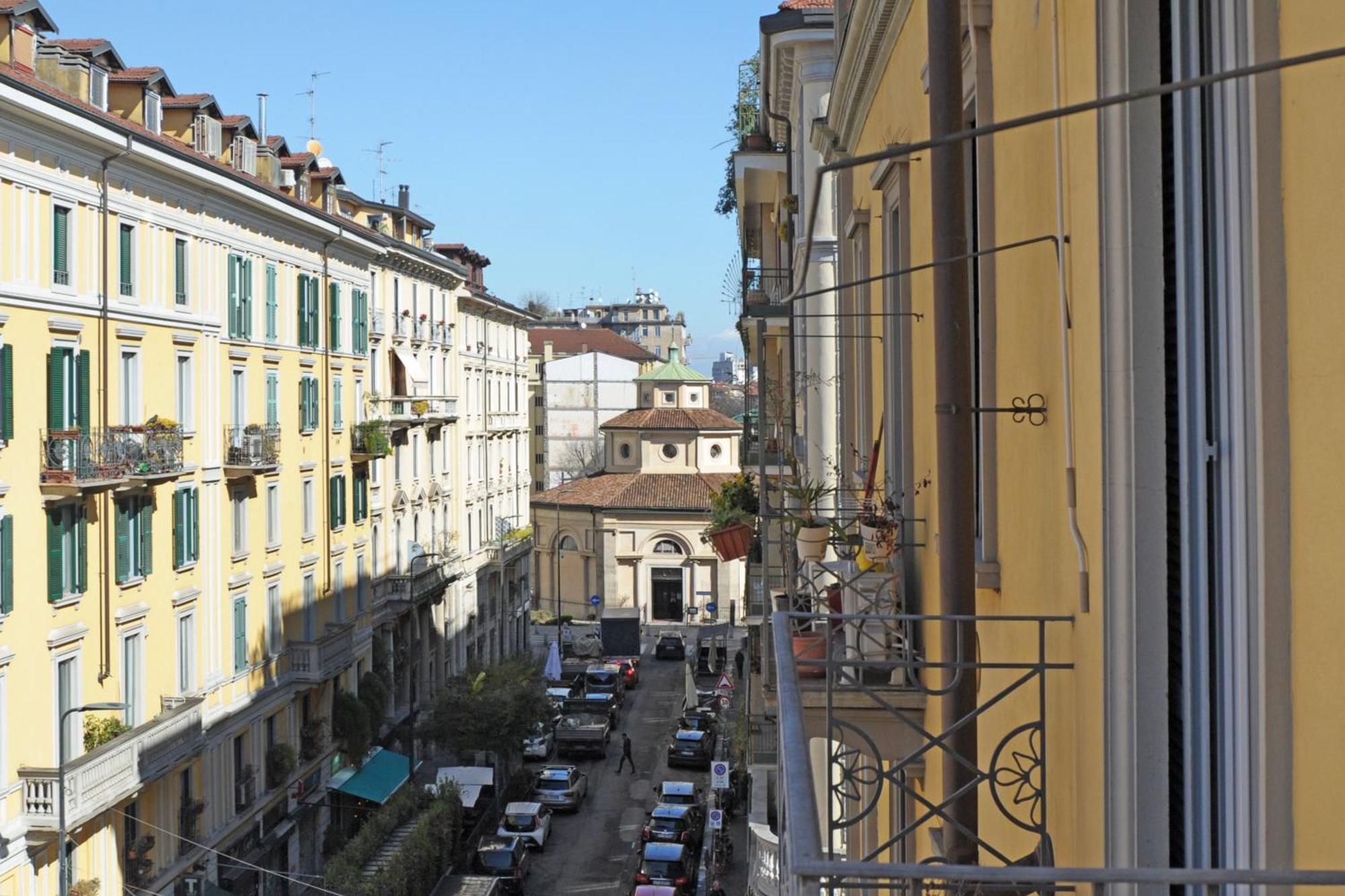 Lecco Apartamento Milão
