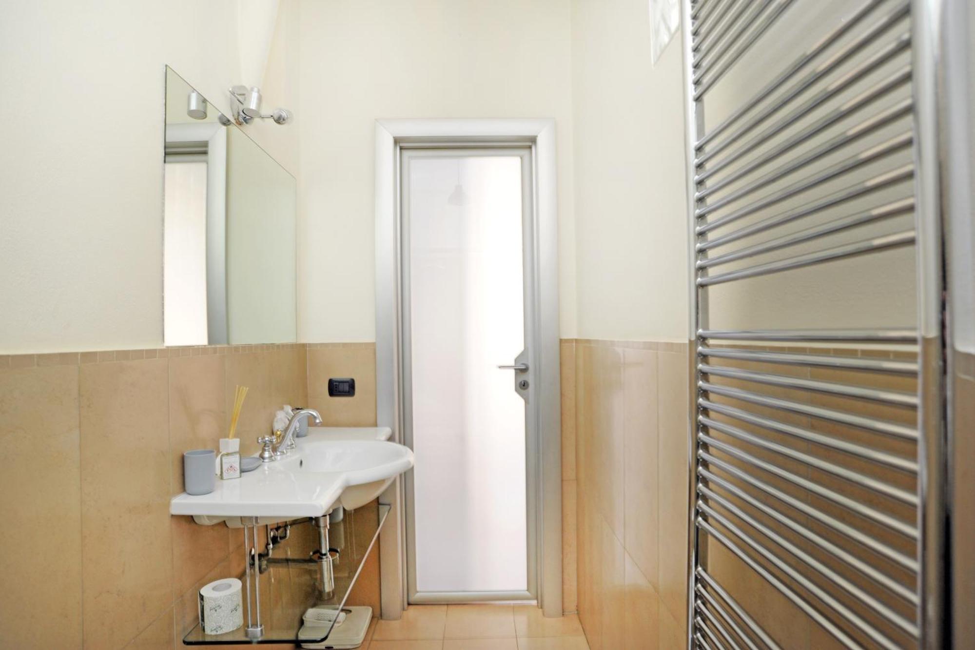 Lecco Apartamento Milão