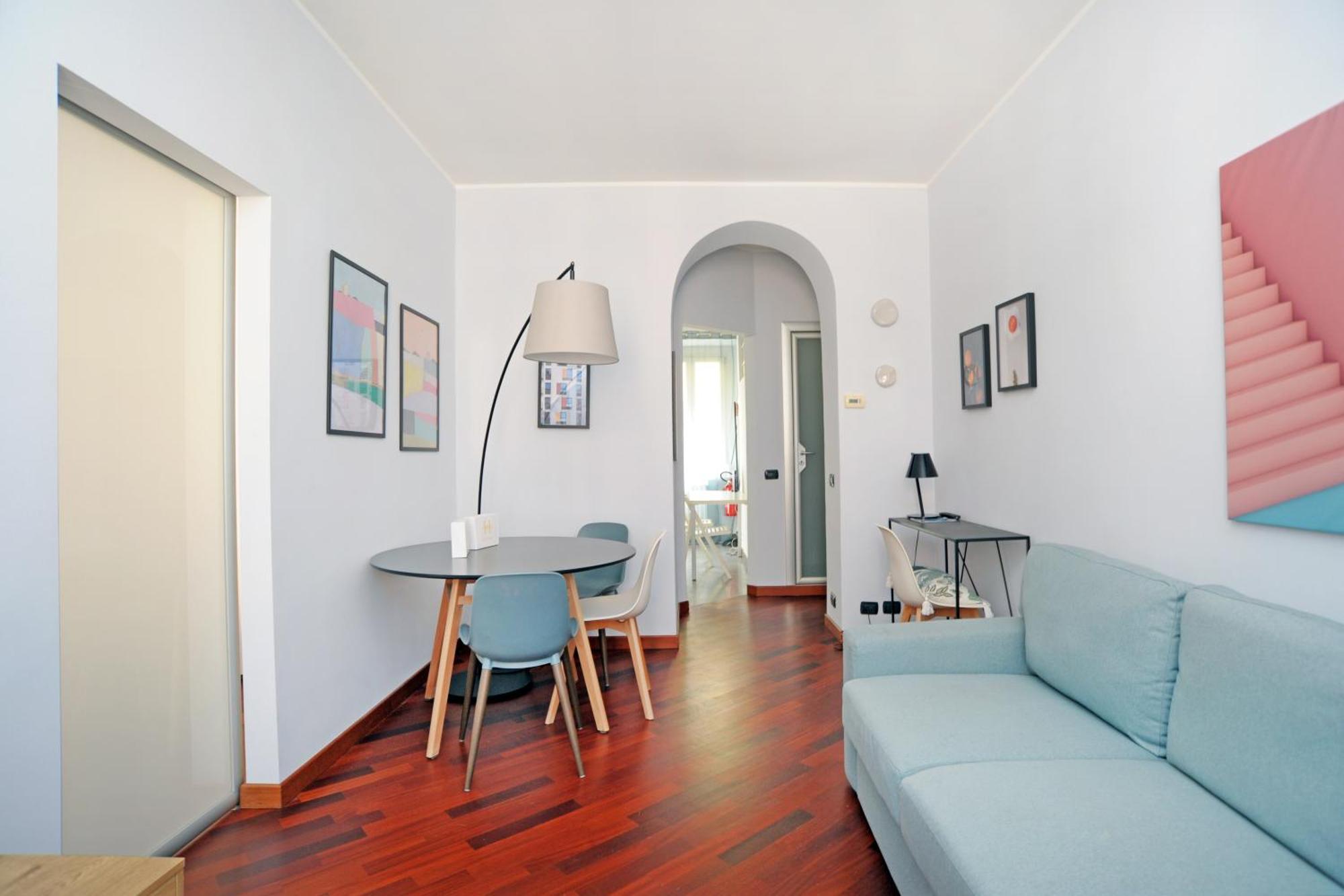 Apartamento Lecco *
