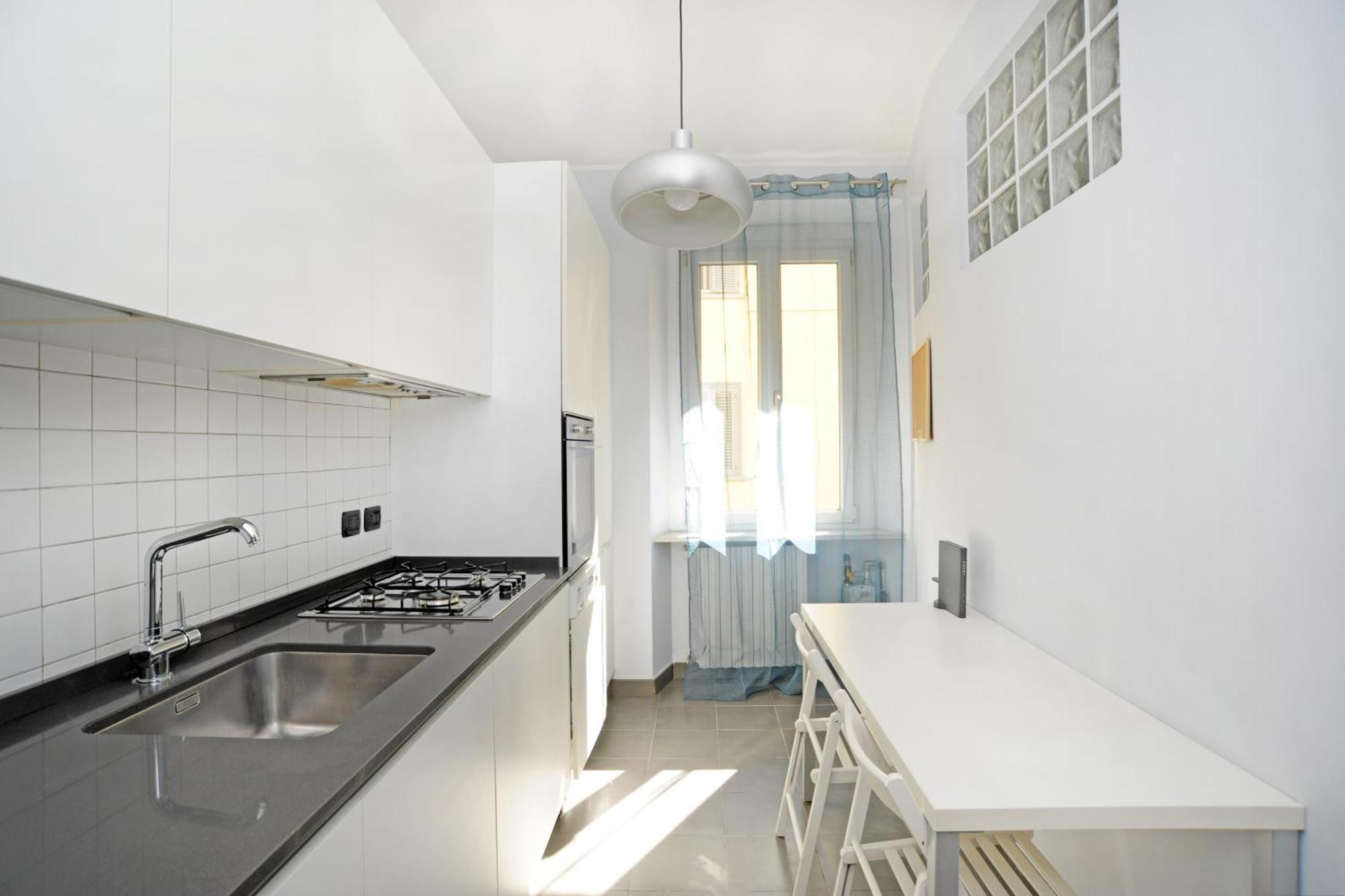 Lecco Apartamento Milão