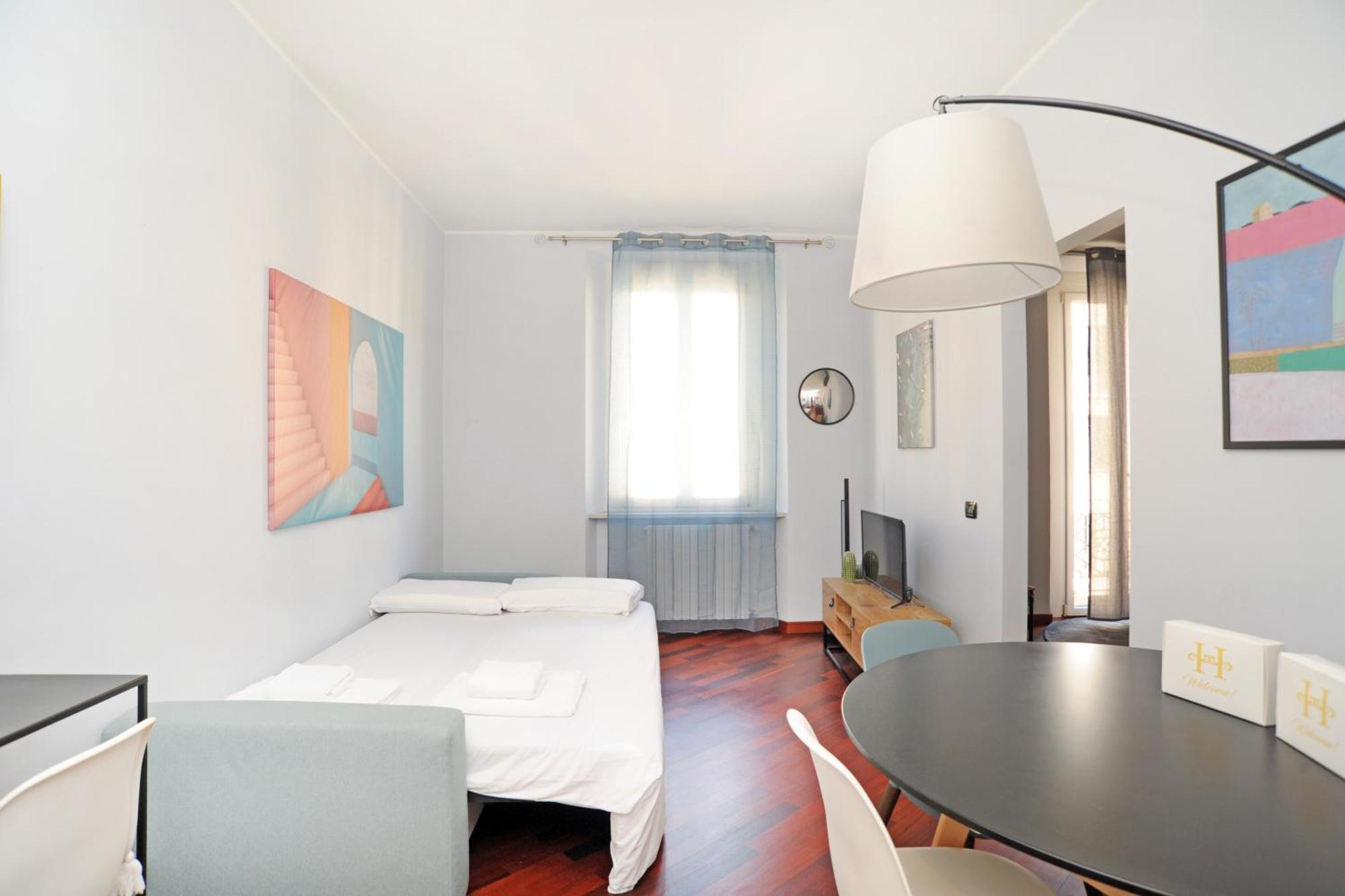 Lecco Milão