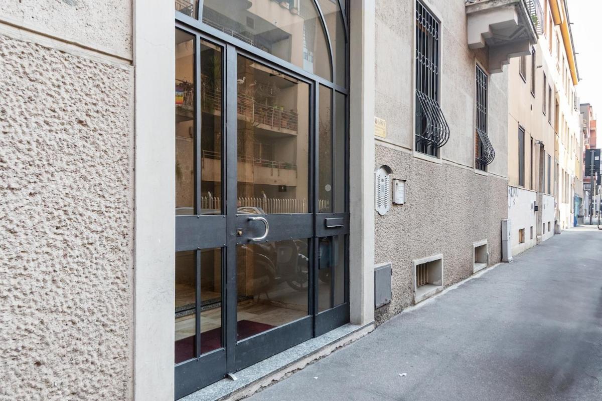Trilocale Gorki Savona Apartamento Milão