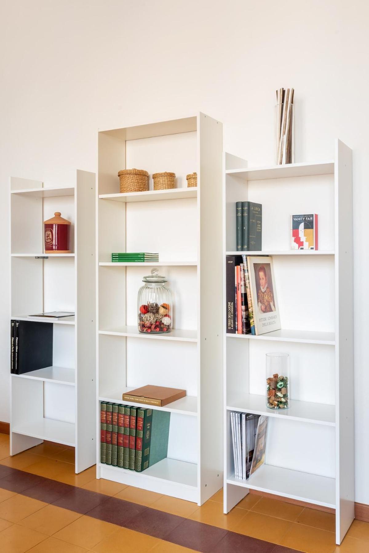 Trilocale Gorki Savona Apartamento *