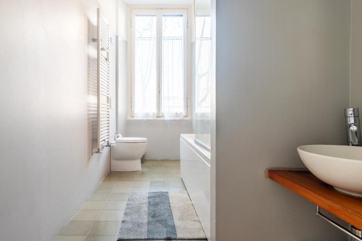 Trilocale Gorki Savona Apartamento *