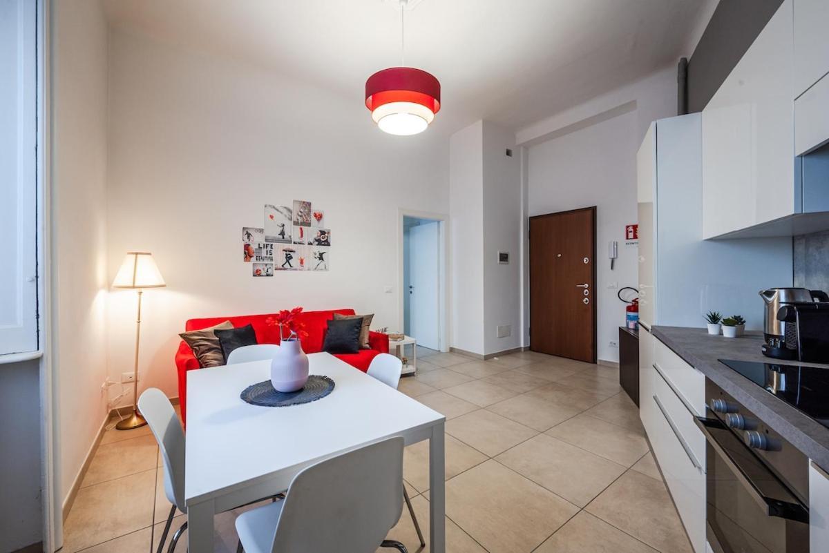 Apartment M4 - Design District - Duomo-ac-wifi Mailand