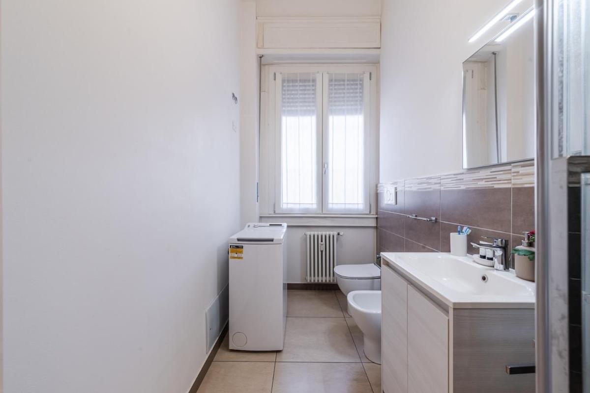 M4 - Design District - Duomo-ac-wifi Apartment *