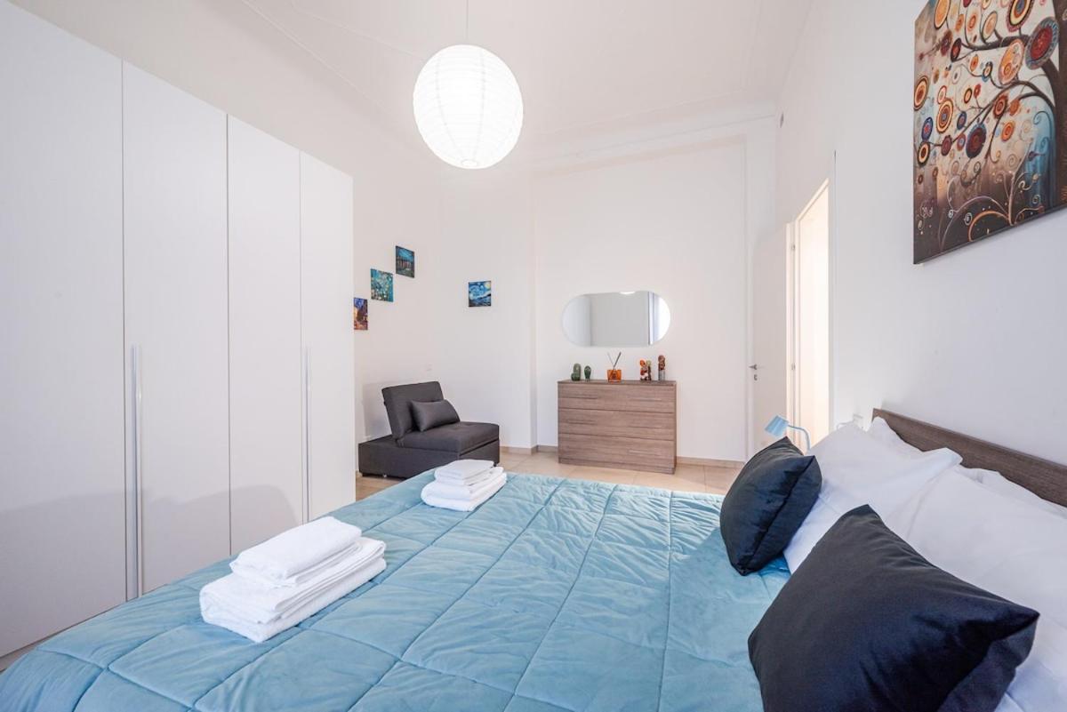 Apartment M4 - Design District - Duomo-ac-wifi *