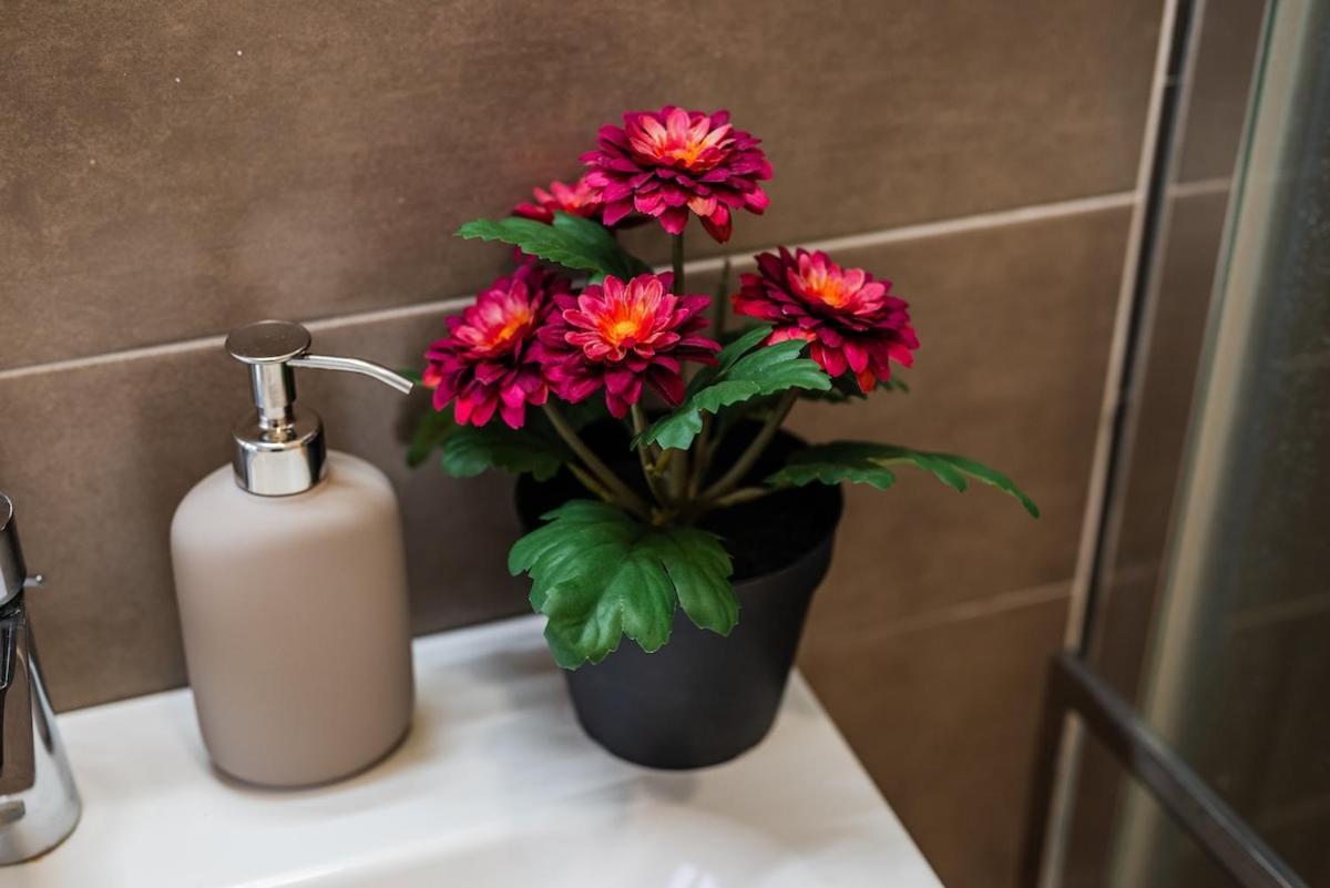 Apartment M4 - Design District - Duomo-ac-wifi Mailand