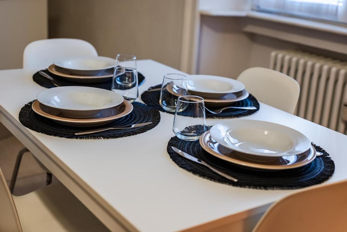 Apartment M4 - Design District - Duomo-ac-wifi Mailand