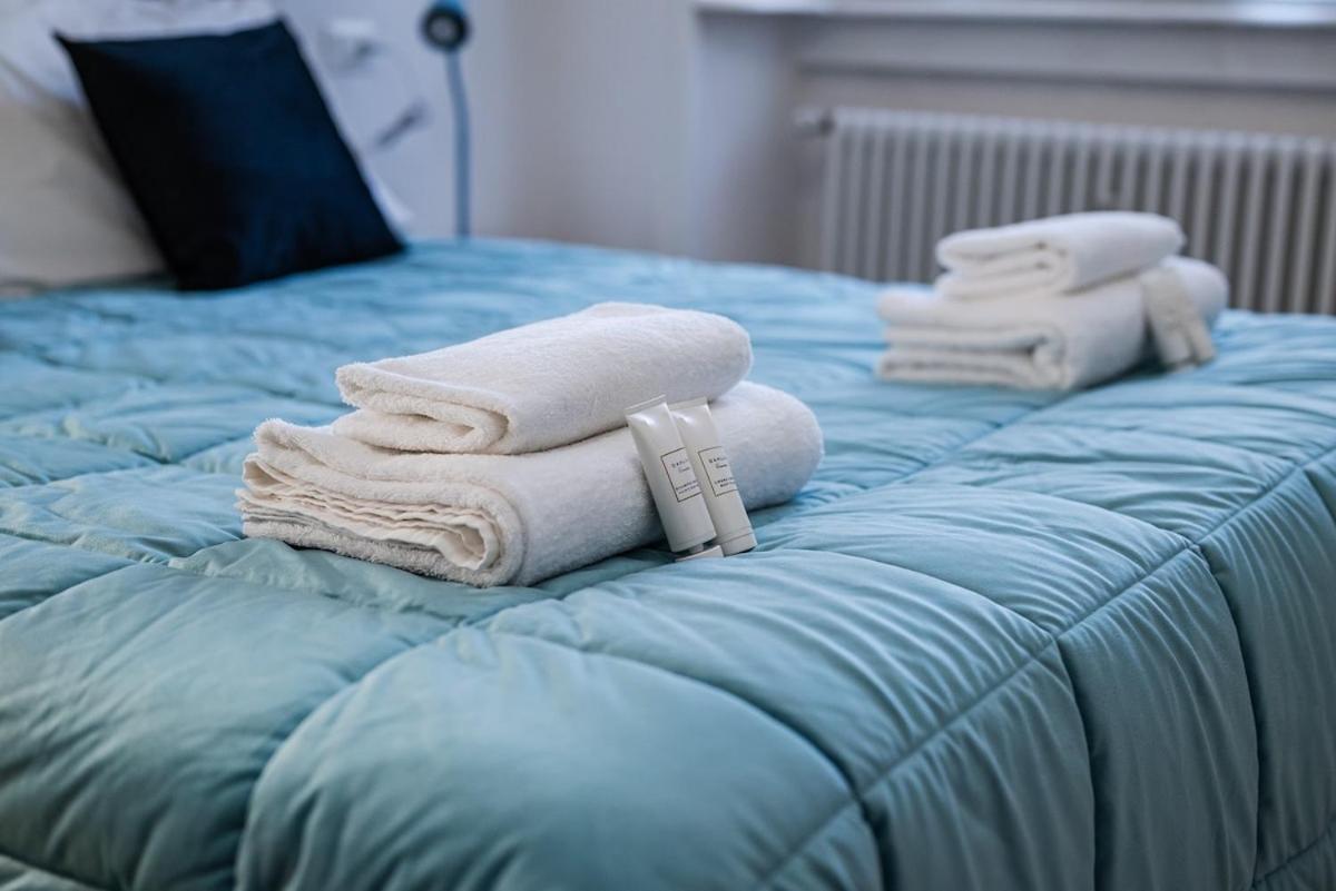 Apartment M4 - Design District - Duomo-ac-wifi