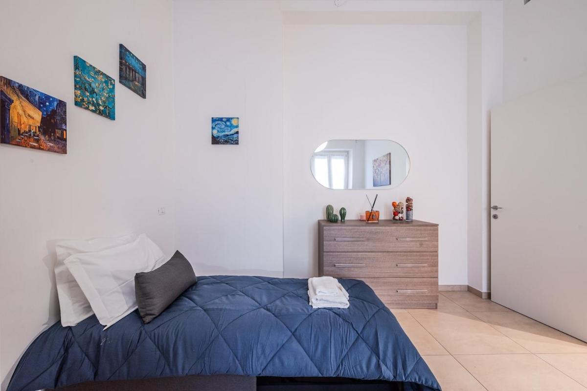 Apartment M4 - Design District - Duomo-ac-wifi Mailand