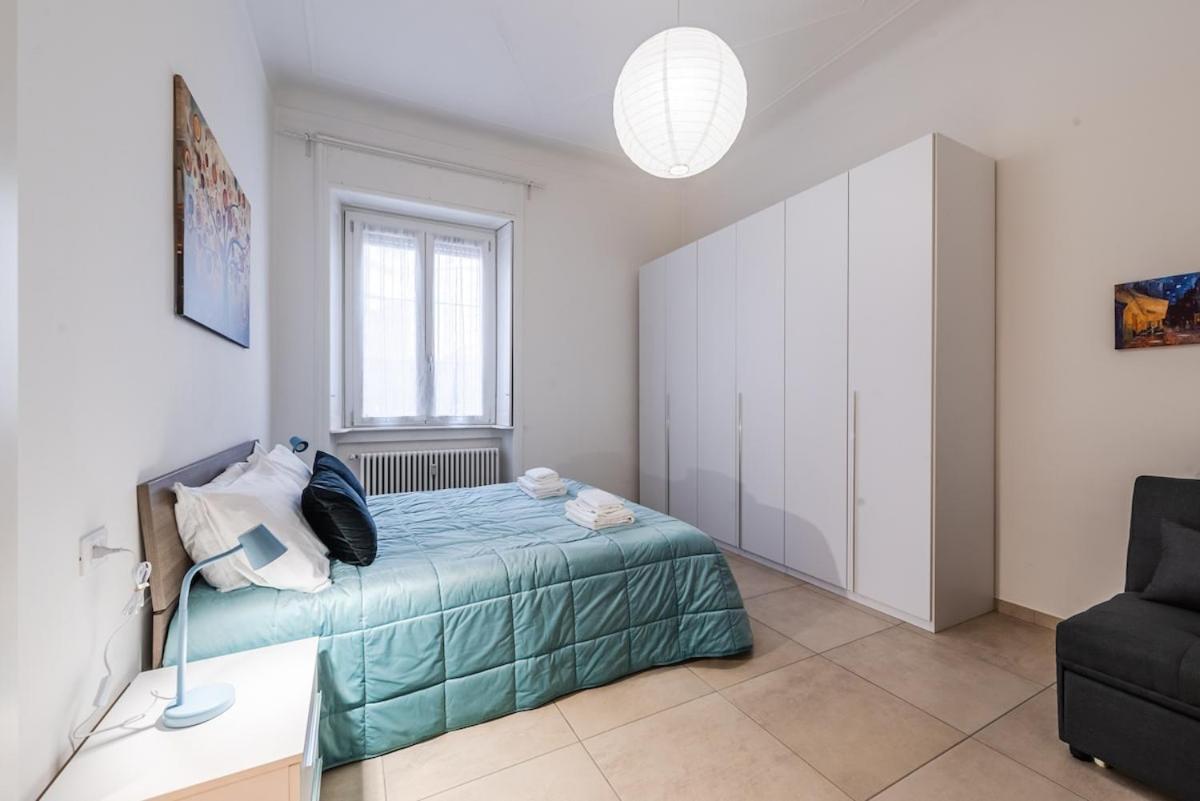 Apartment M4 - Design District - Duomo-ac-wifi Mailand