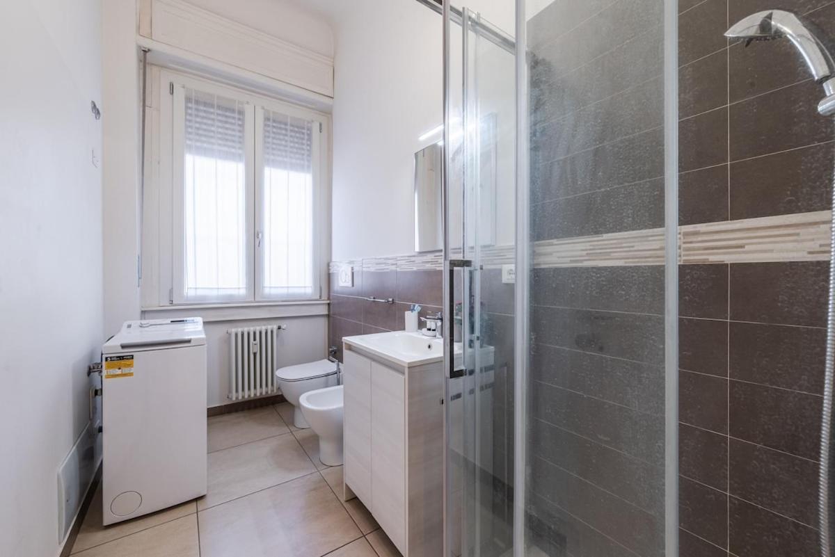 M4 - Design District - Duomo-ac-wifi Apartment *