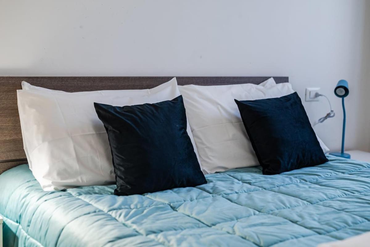 Apartment M4 - Design District - Duomo-ac-wifi