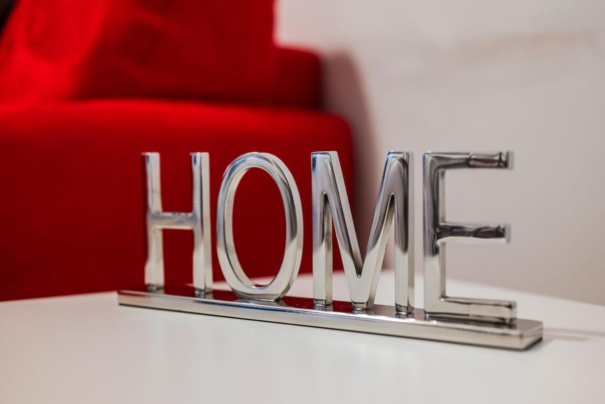 Apartment M4 - Design District - Duomo-ac-wifi *