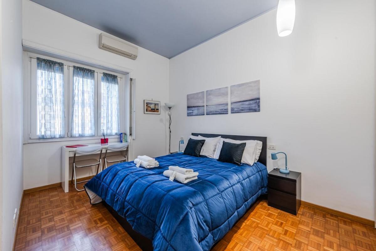 Apartamento Centro Duomo-wifi-metro Milão