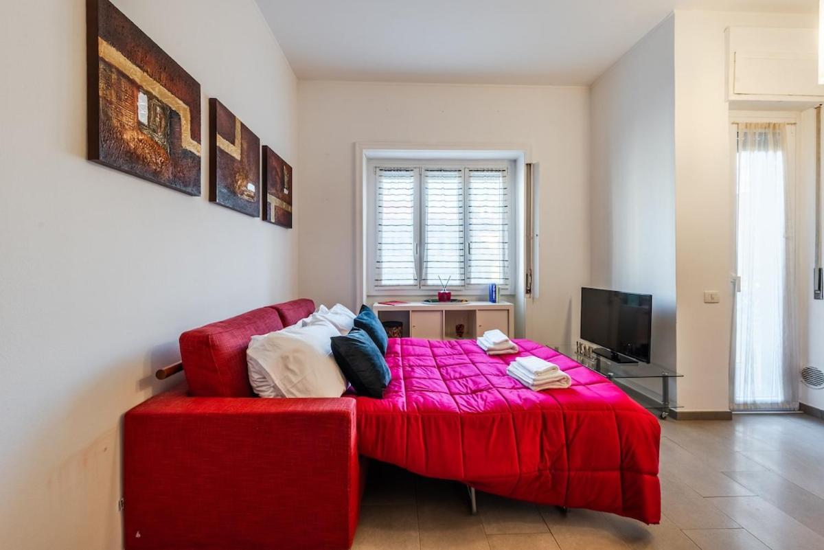 Apartamento Centro Duomo-wifi-metro *