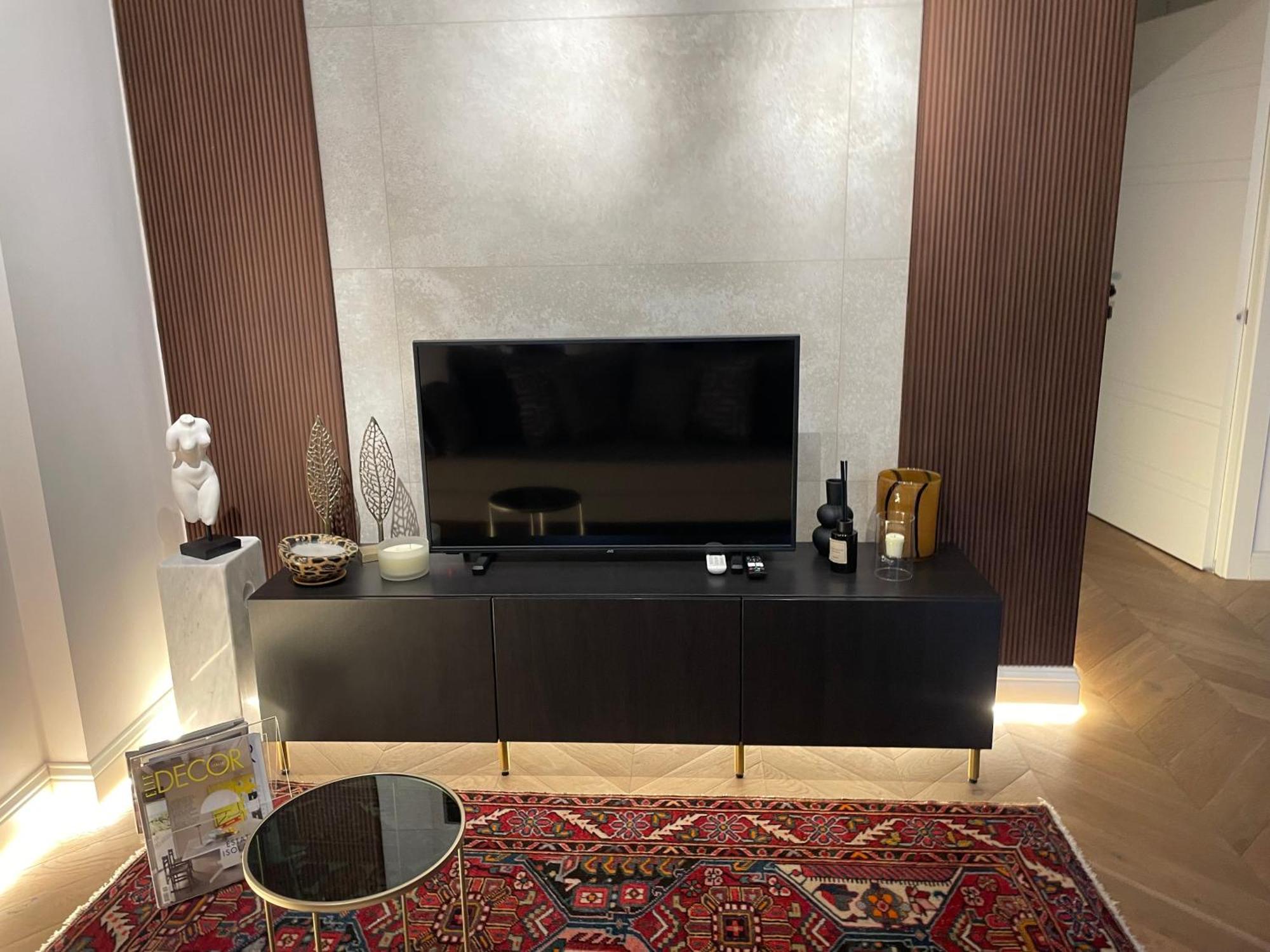 Grg Charme Apartamento Milão