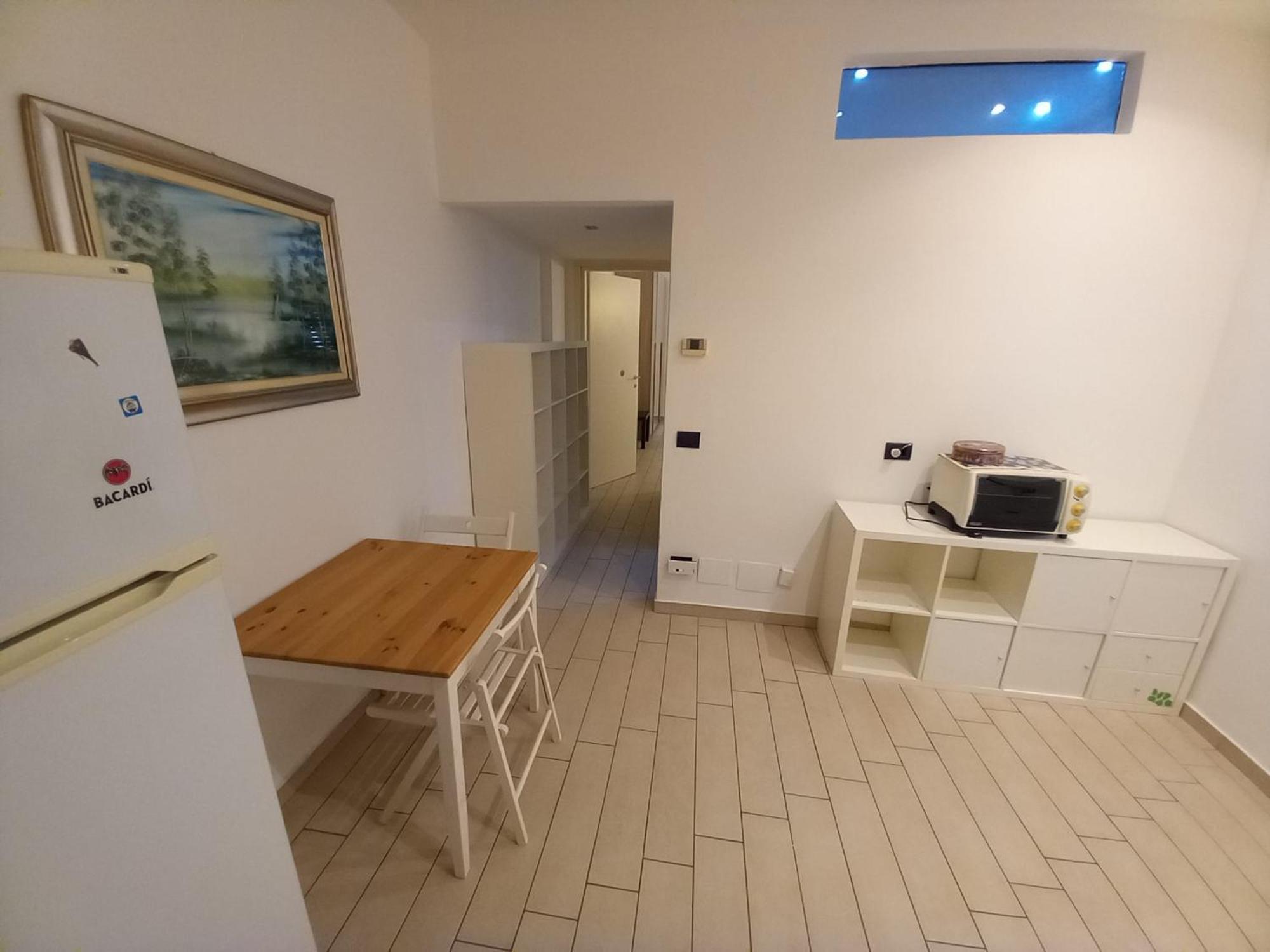 Apartamento 3 Station Free Parking