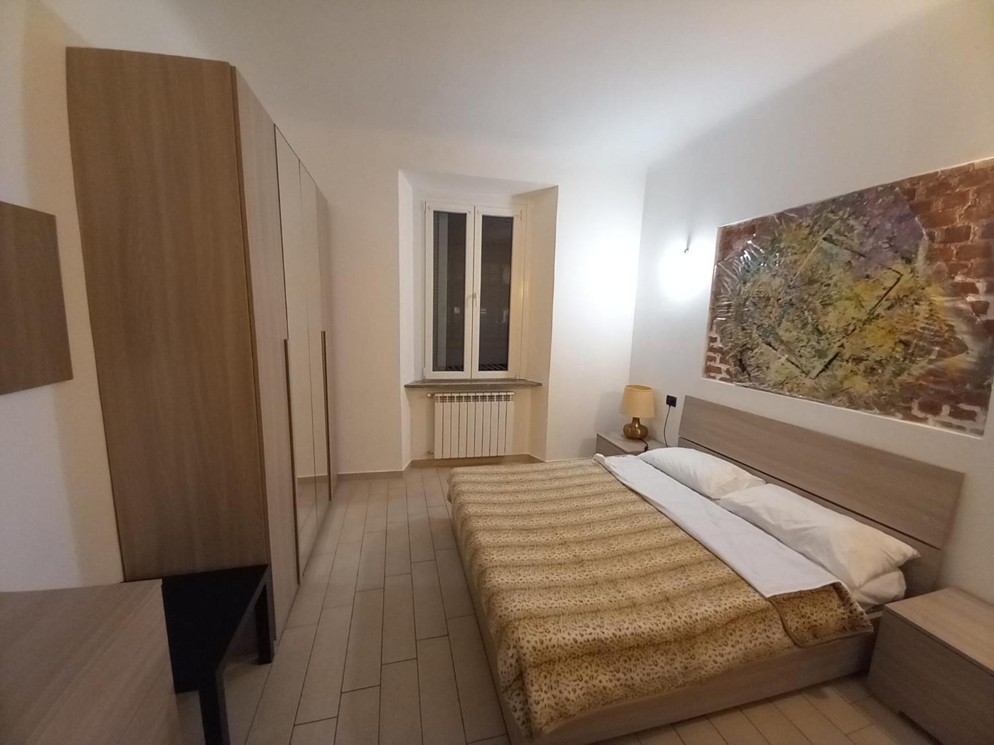 Apartamento 3 Station Free Parking Milão