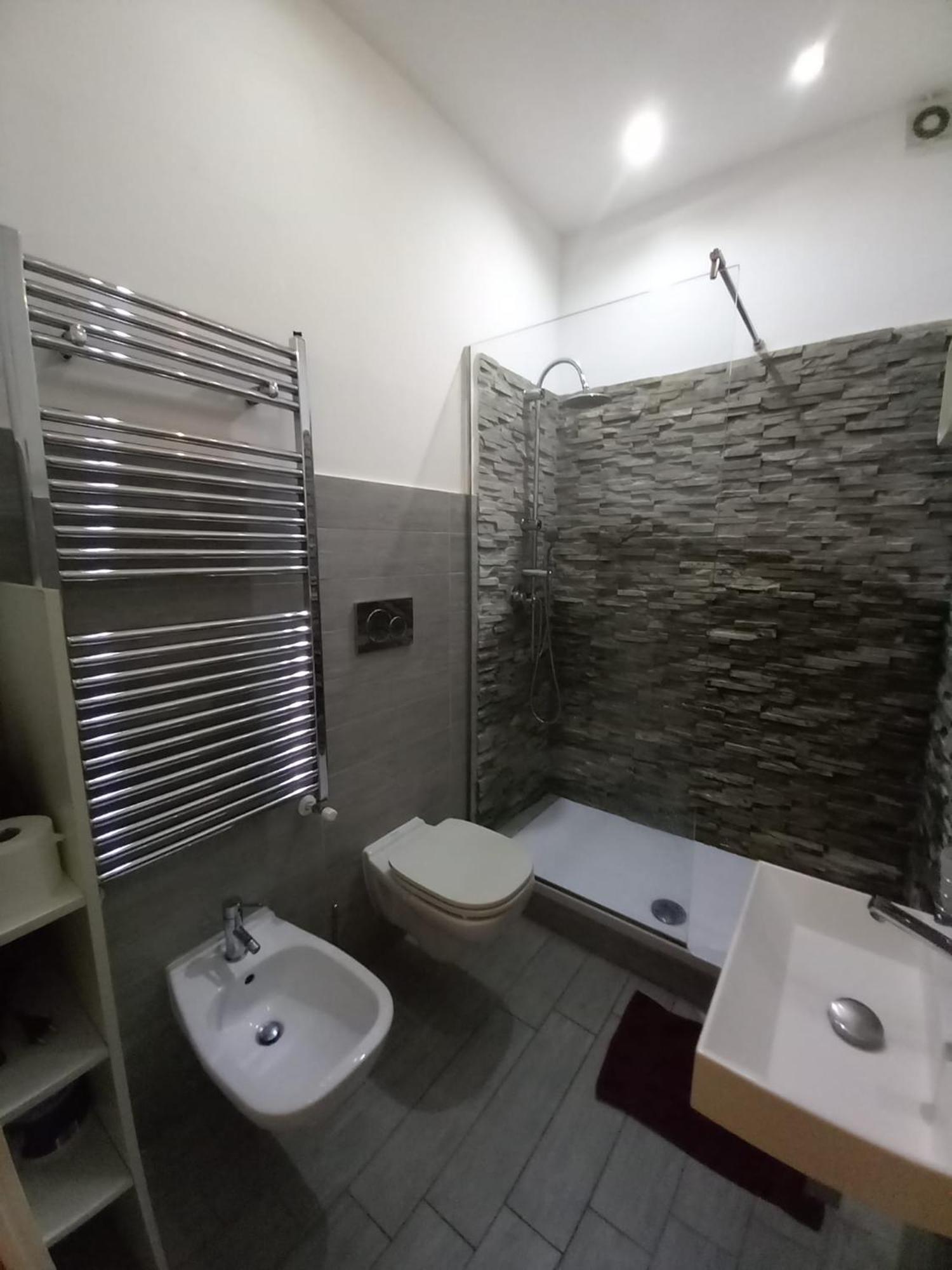 Apartamento 3 Station Free Parking