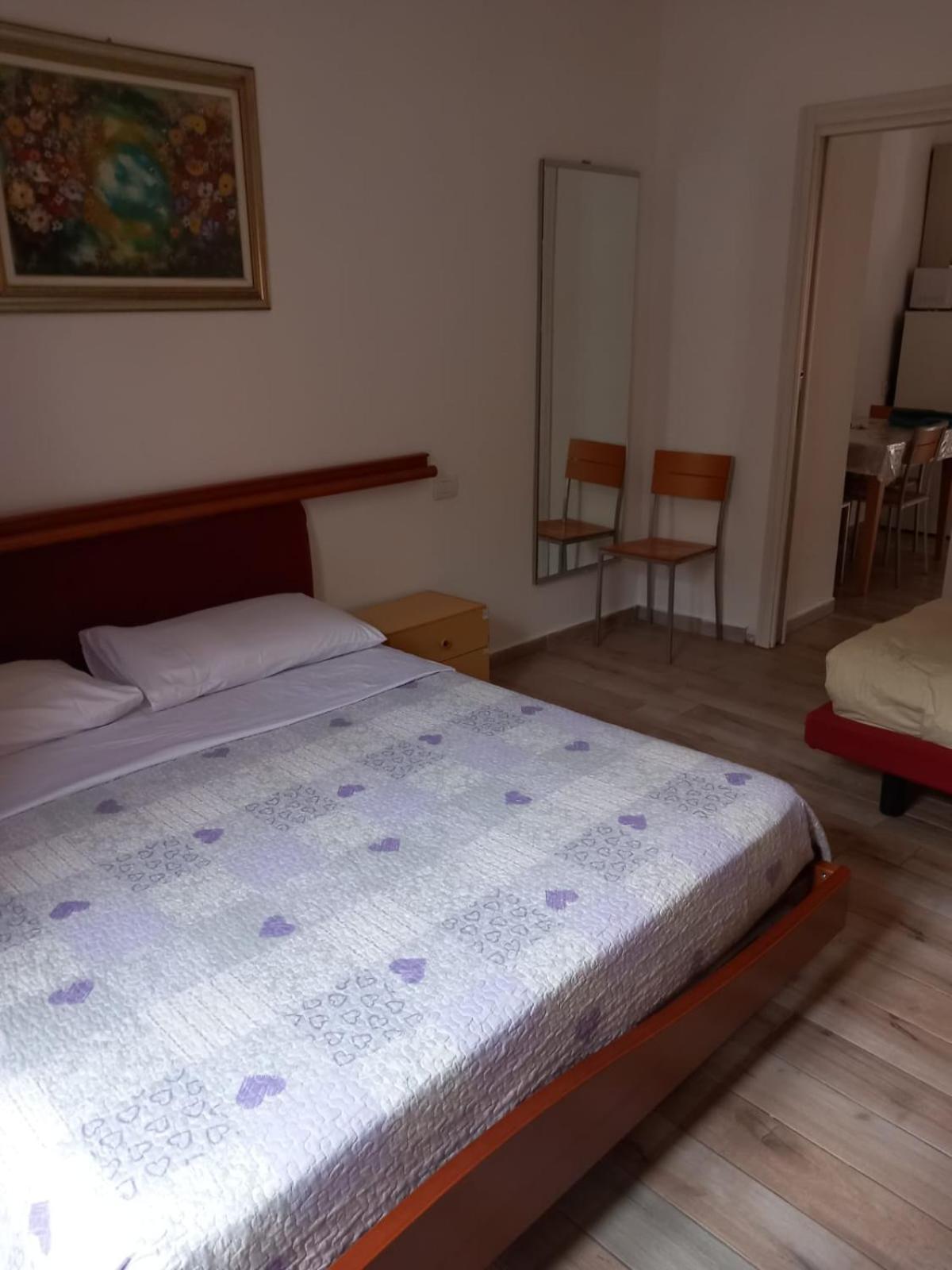 Apartamento 3 Station Free Parking *