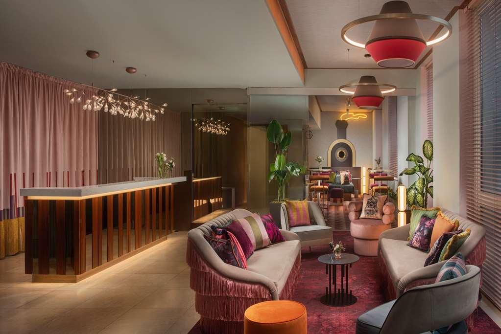 Avani Palazzo Moscova -previously Nh Palazzo Moscova- Mailand