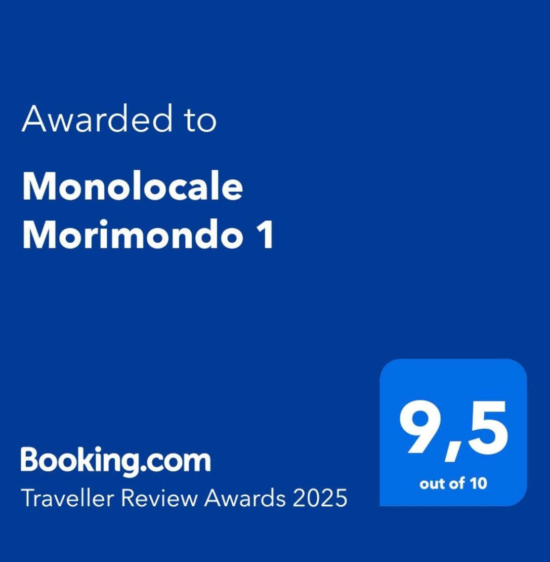Apartamento Monolocale Morimondo 1 Milão
