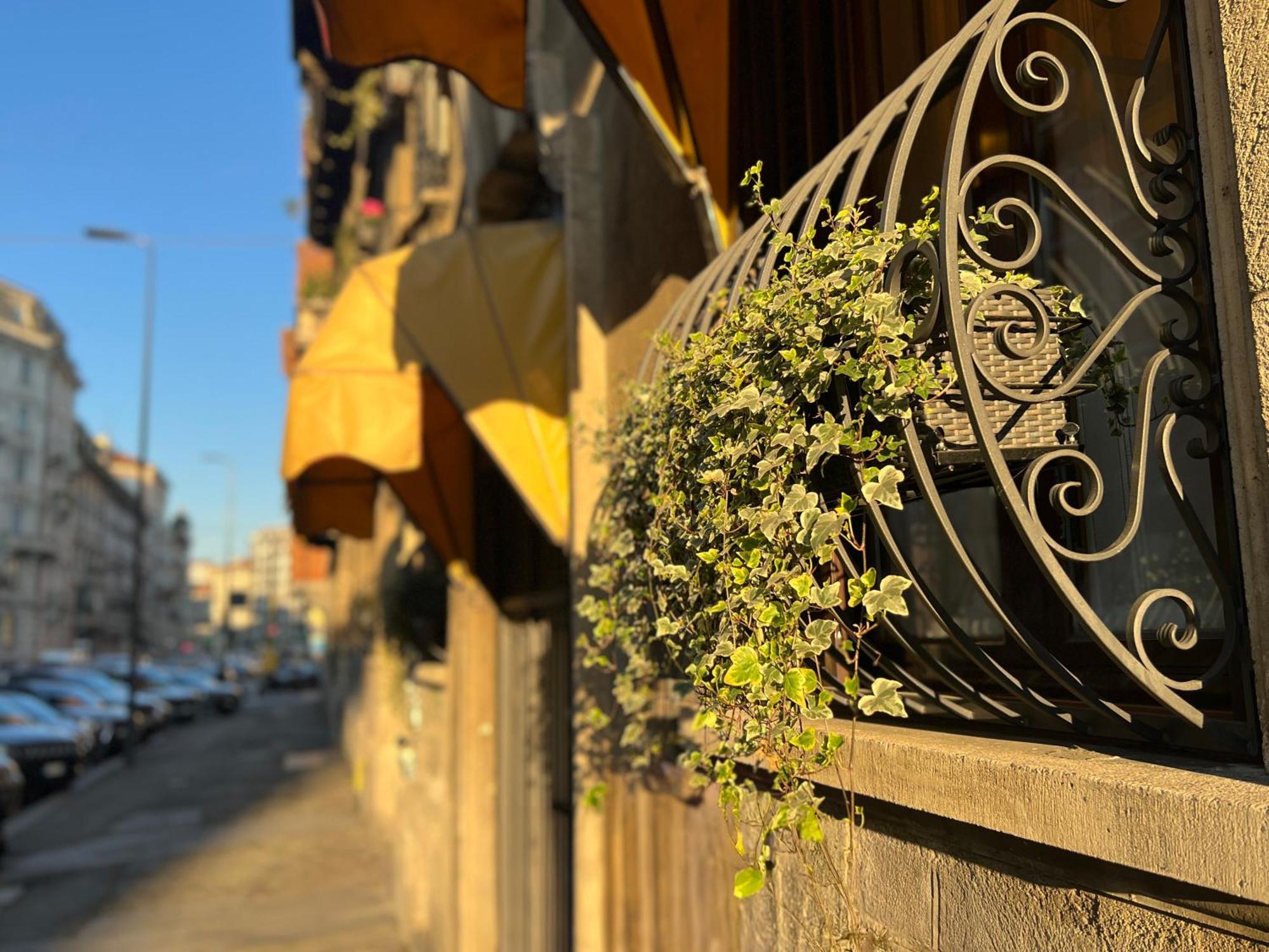 Apartamento Corso Buenos Aires Station *