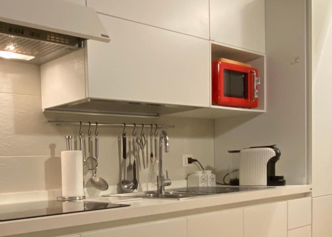 Navigli Lombardini 8 Apartamento Milão