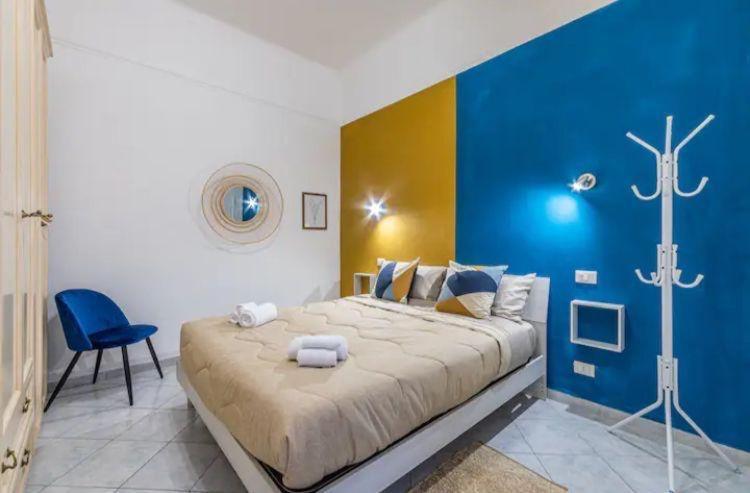 Apartment Lr Deluxe - Life - Cozy Milan