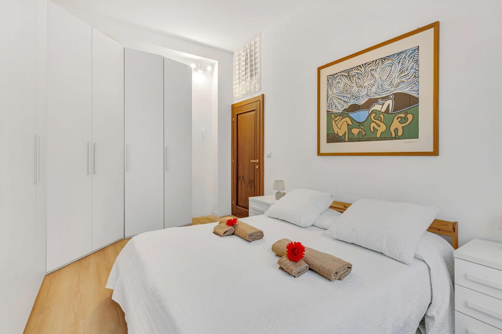 Alessia's Flat - Affori Centro * Mailand